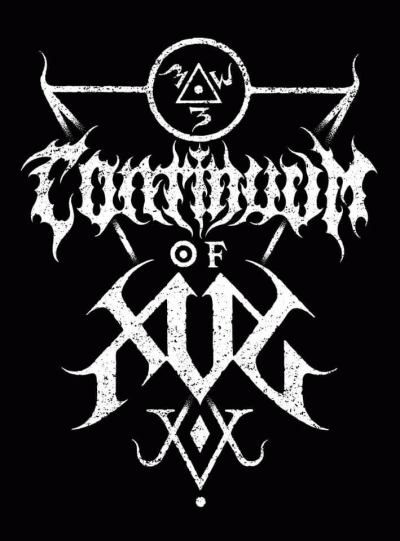 logo Continuum Of Xul